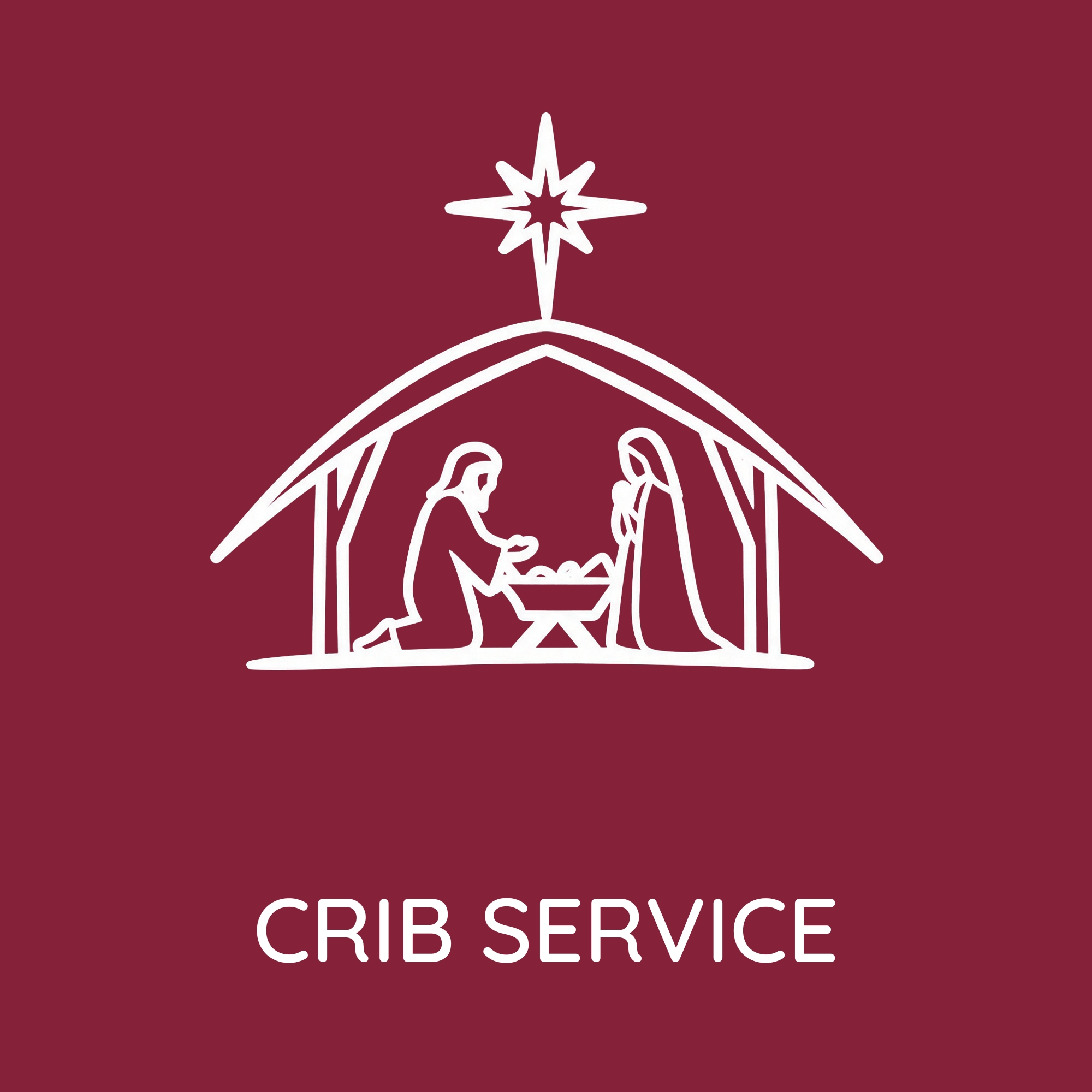 Crib Service