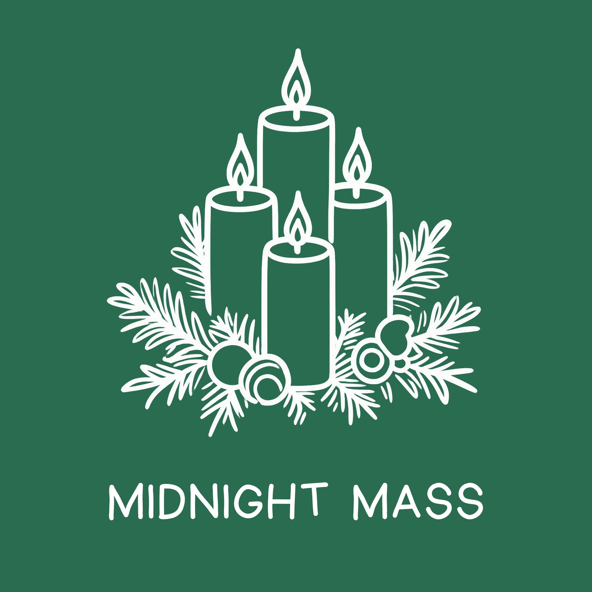 Midnight Mass (1)