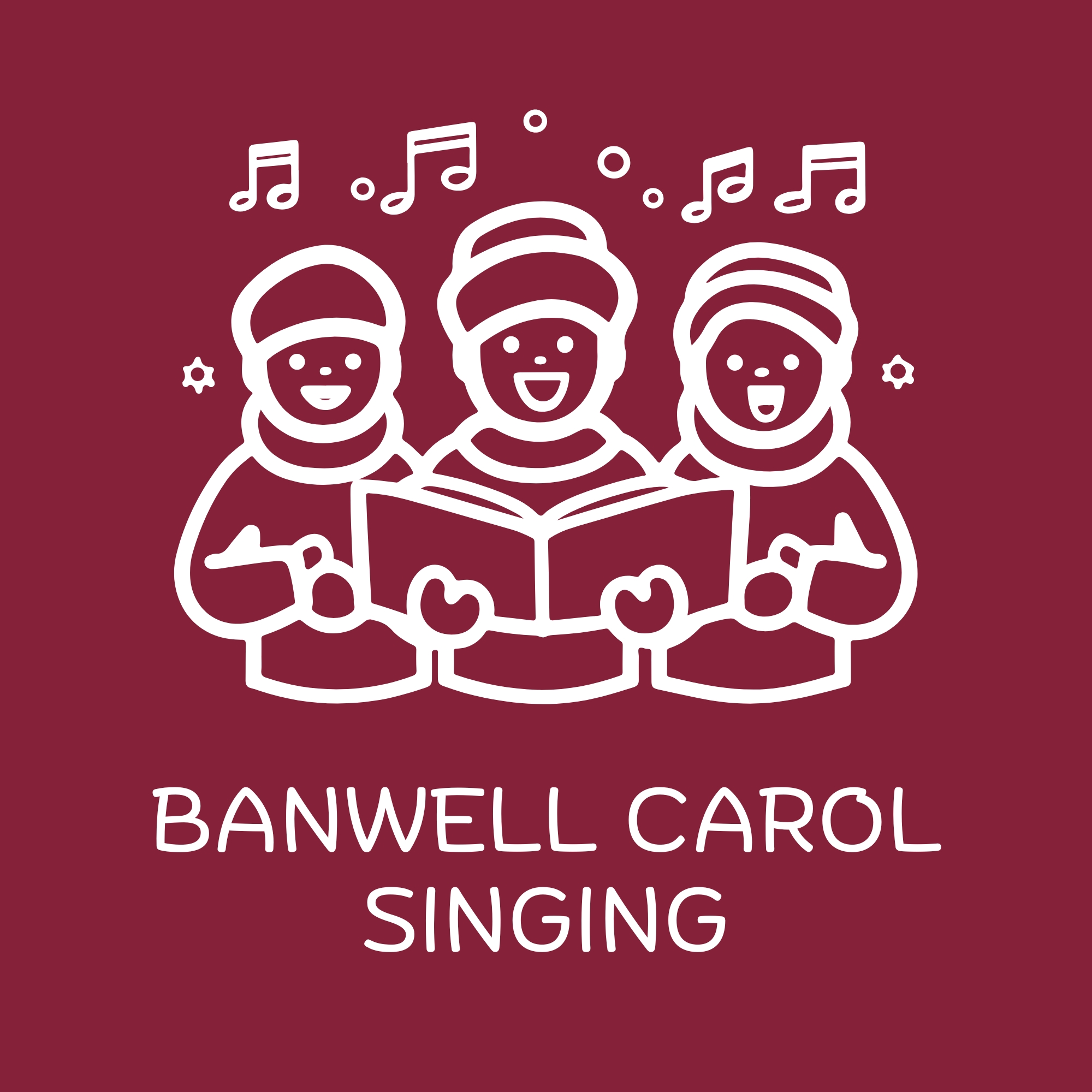 Banwell Carol Singing