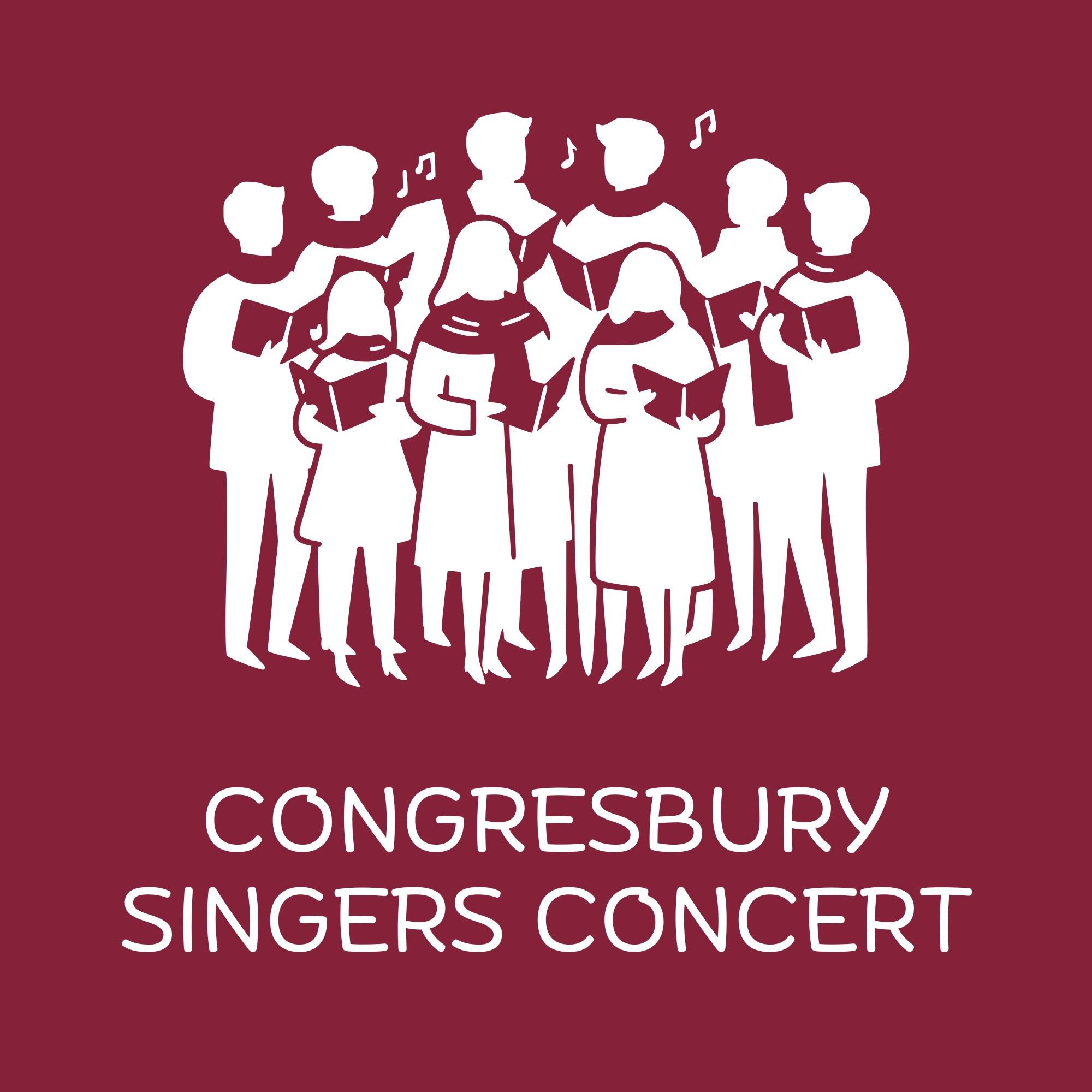 Congresbury Singers Concert