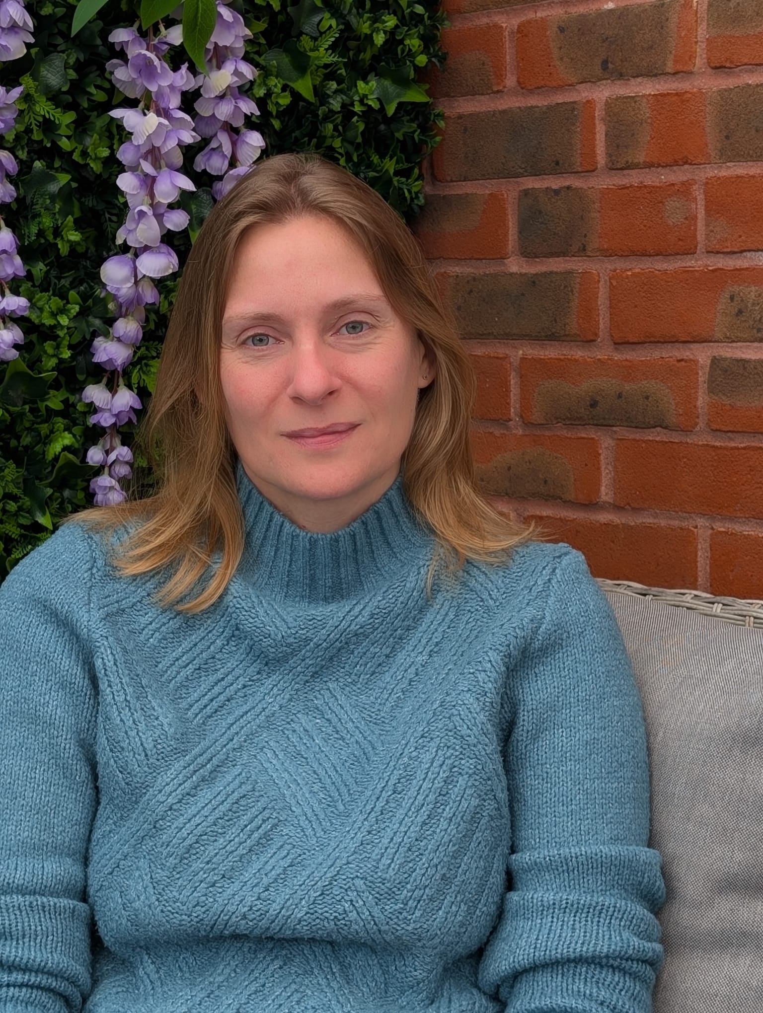 Vicky Cooper