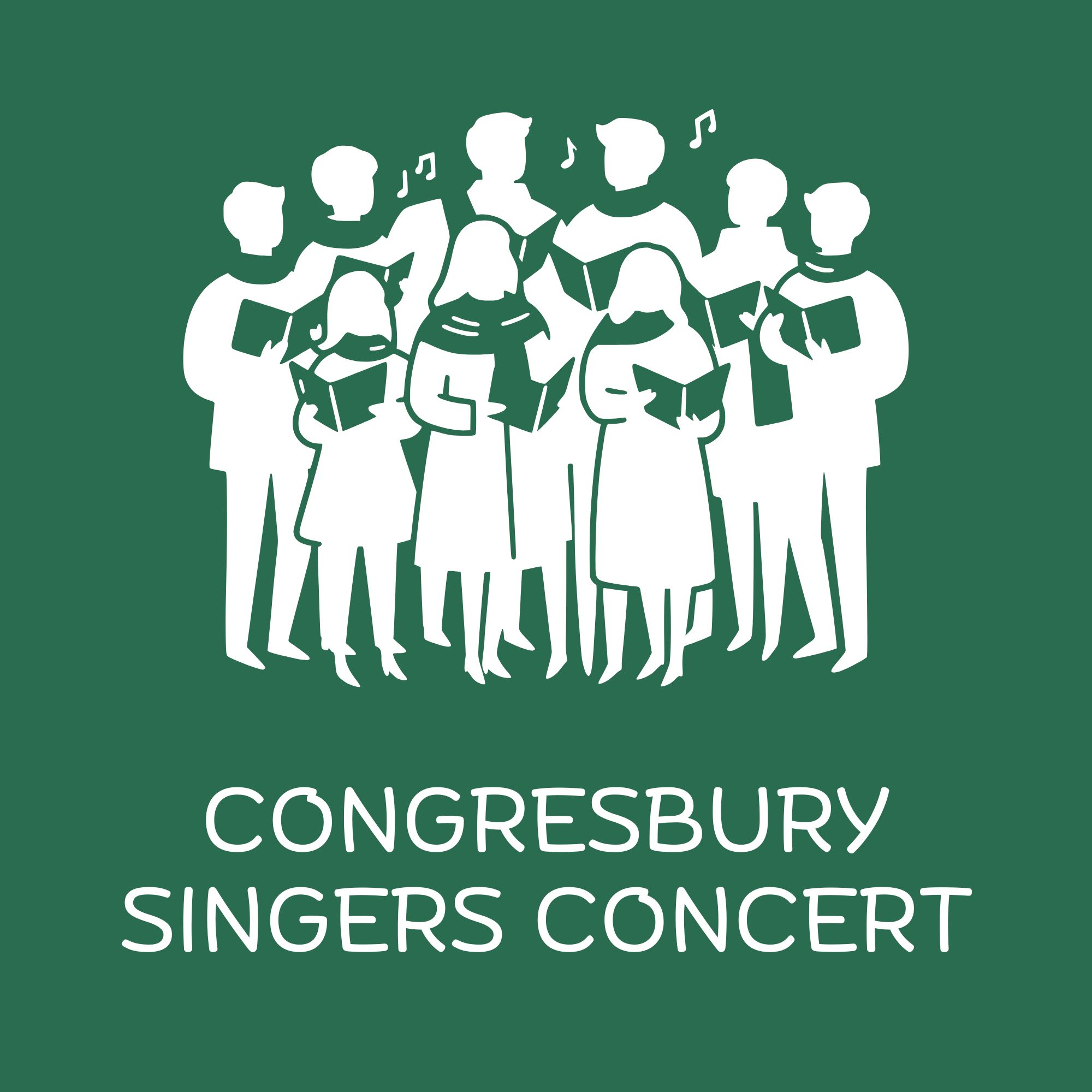 Congresbury Singers Concert (1)